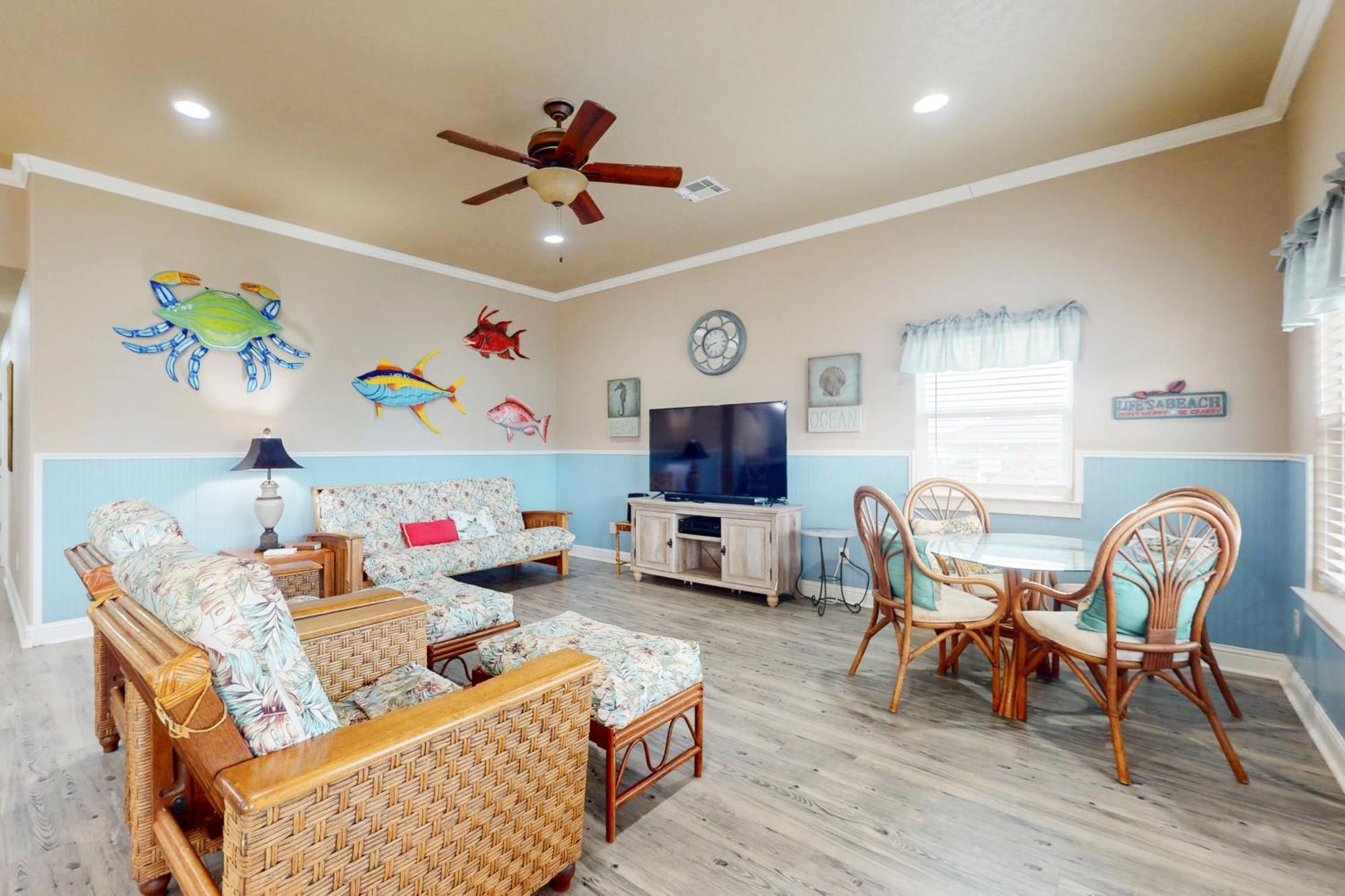 Sunrise Beach Bolivar Peninsula Dış mekan fotoğraf